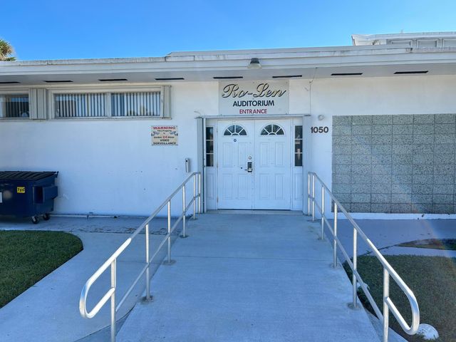920 SW 11th Avenue 5d, Hallandale Beach, FL 33009