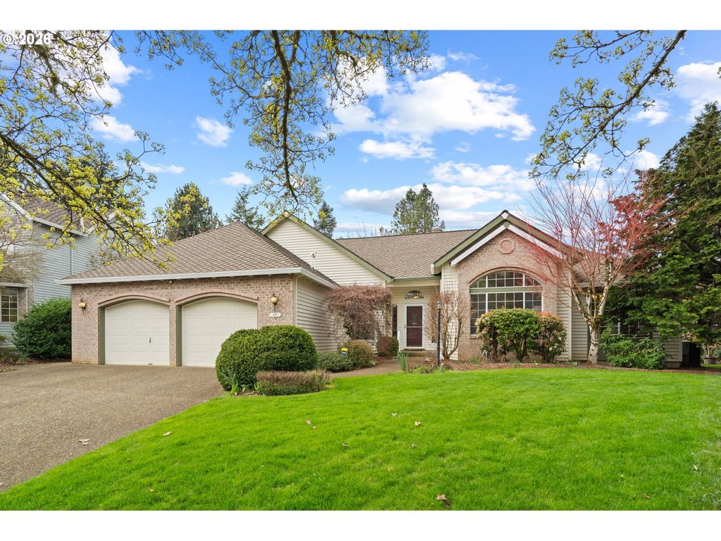 495 Sw 167TH Ave, Beaverton, OR 97006