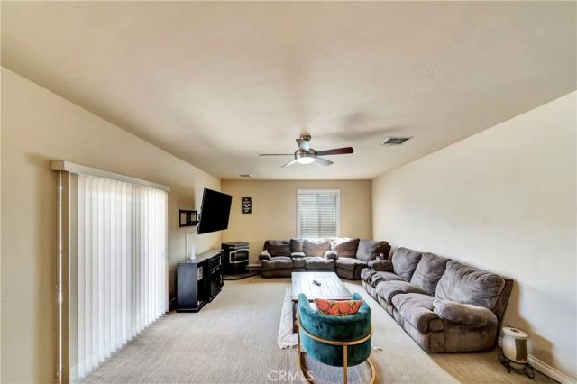 16092 Knoll Drive, California City, CA 93505