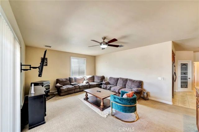 16092 Knoll Drive, California City, CA 93505