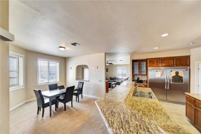 16092 Knoll Drive, California City, CA 93505