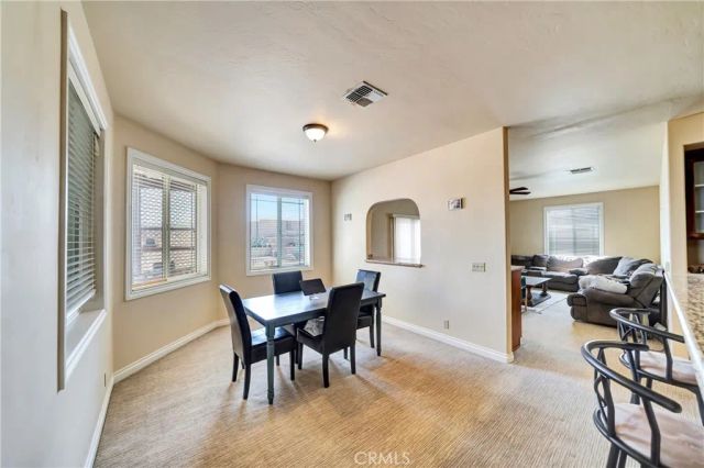 16092 Knoll Drive, California City, CA 93505