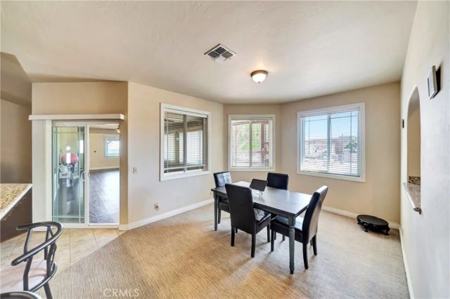 16092 Knoll Drive, California City, CA 93505