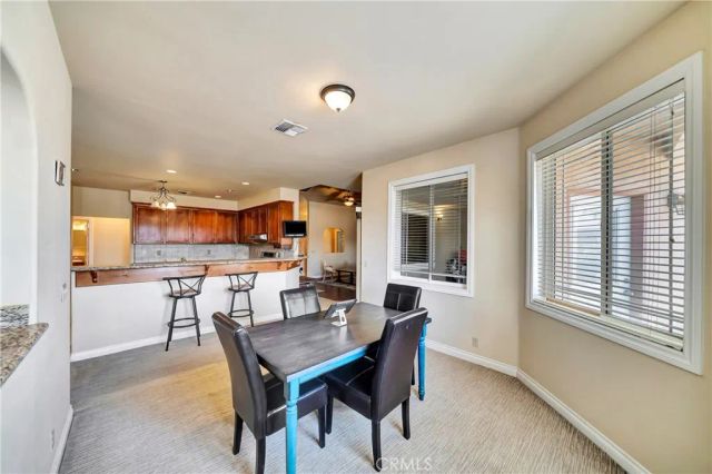 16092 Knoll Drive, California City, CA 93505