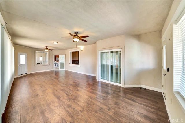 16092 Knoll Drive, California City, CA 93505