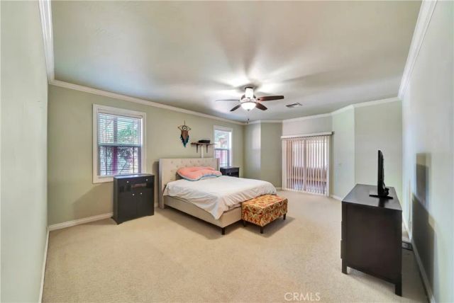 16092 Knoll Drive, California City, CA 93505