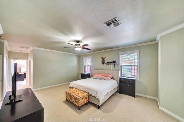 16092 Knoll Drive, California City, CA 93505