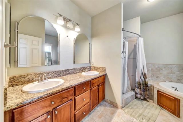 16092 Knoll Drive, California City, CA 93505