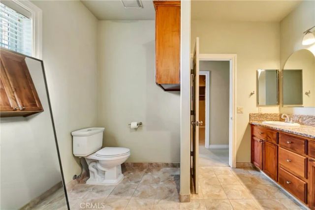 16092 Knoll Drive, California City, CA 93505