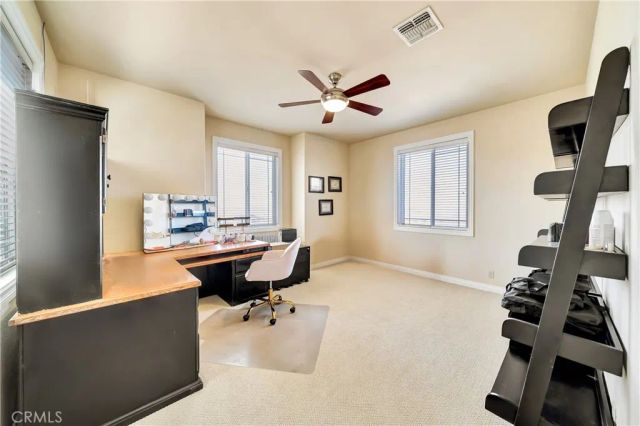 16092 Knoll Drive, California City, CA 93505