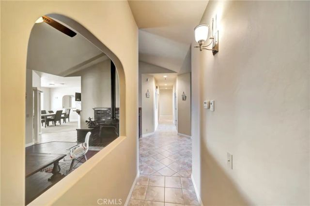 16092 Knoll Drive, California City, CA 93505