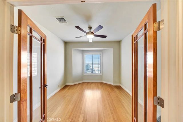 16092 Knoll Drive, California City, CA 93505