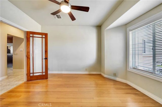 16092 Knoll Drive, California City, CA 93505