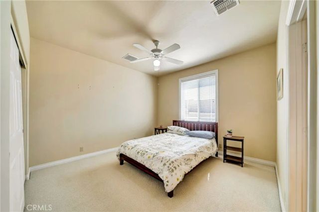 16092 Knoll Drive, California City, CA 93505