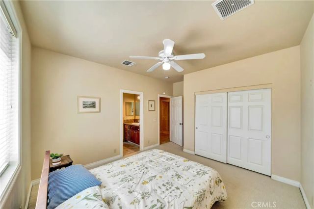 16092 Knoll Drive, California City, CA 93505