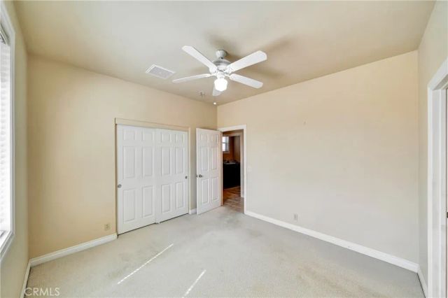 16092 Knoll Drive, California City, CA 93505