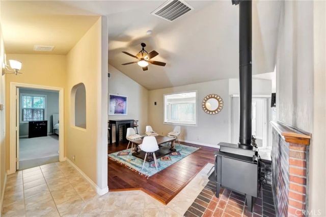 16092 Knoll Drive, California City, CA 93505