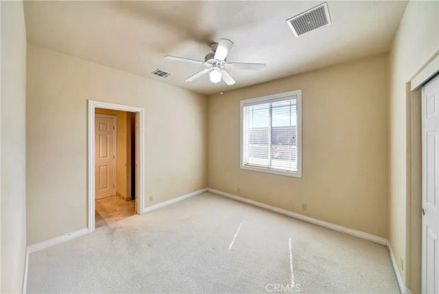 16092 Knoll Drive, California City, CA 93505