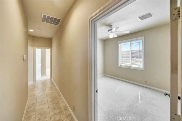 16092 Knoll Drive, California City, CA 93505