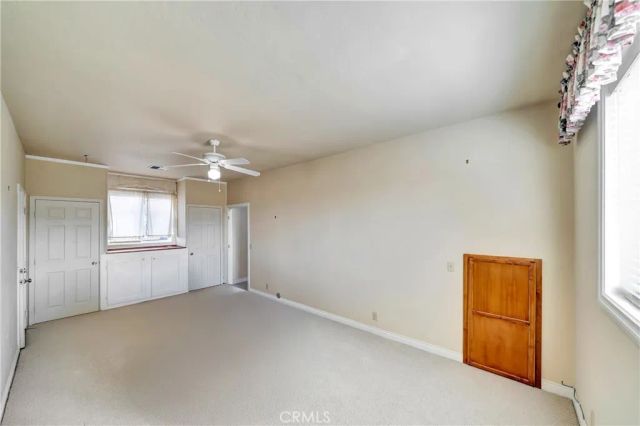 16092 Knoll Drive, California City, CA 93505