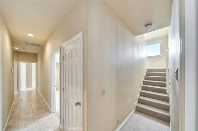 16092 Knoll Drive, California City, CA 93505