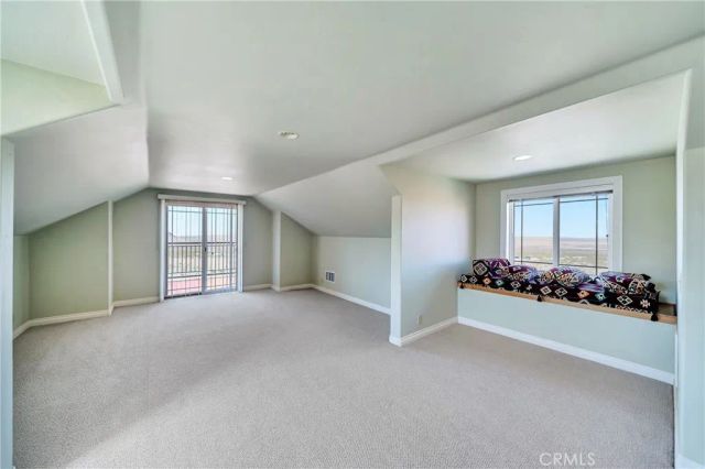 16092 Knoll Drive, California City, CA 93505