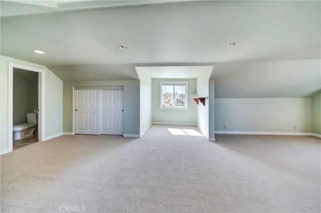 16092 Knoll Drive, California City, CA 93505