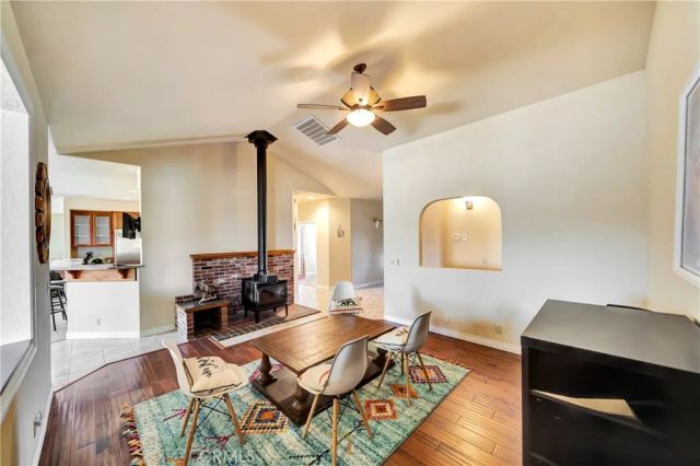 16092 Knoll Drive, California City, CA 93505