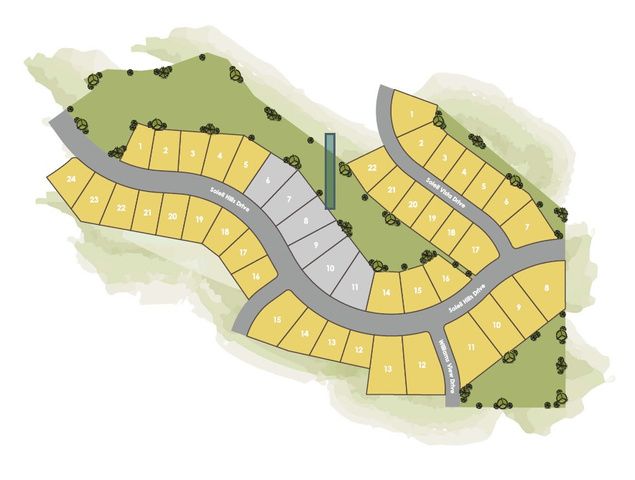 3167 W Soleil Hills Dr 14-15, Herriman, UT 84096