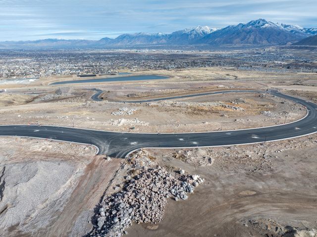 3167 W Soleil Hills Dr 14-15, Herriman, UT 84096