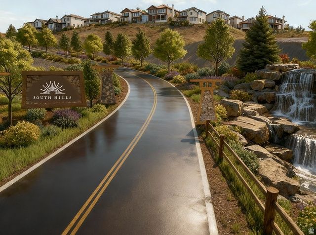 3167 W Soleil Hills Dr 14-15, Herriman, UT 84096