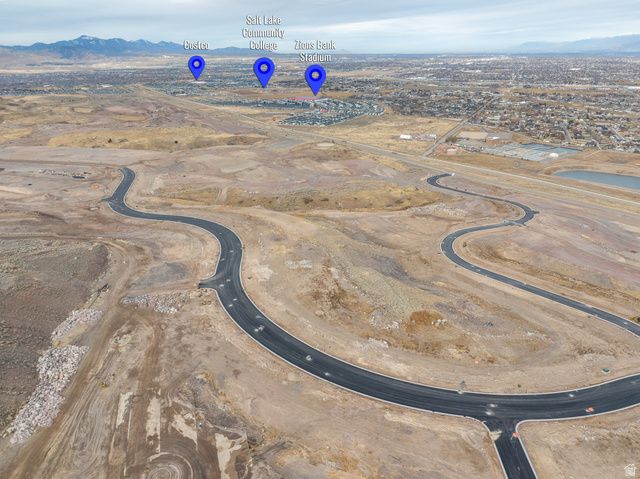 3167 W Soleil Hills Dr 14-15, Herriman, UT 84096