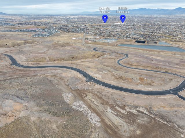 3167 W Soleil Hills Dr 14-15, Herriman, UT 84096