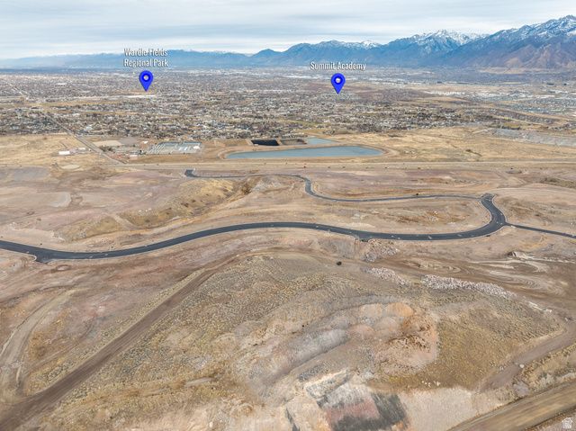 3167 W Soleil Hills Dr 14-15, Herriman, UT 84096