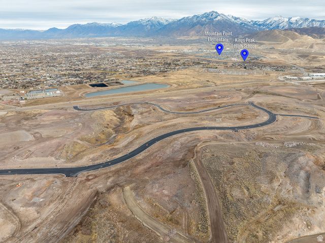 3167 W Soleil Hills Dr 14-15, Herriman, UT 84096