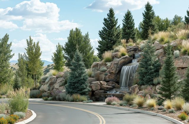 3167 W Soleil Hills Dr 14-15, Herriman, UT 84096