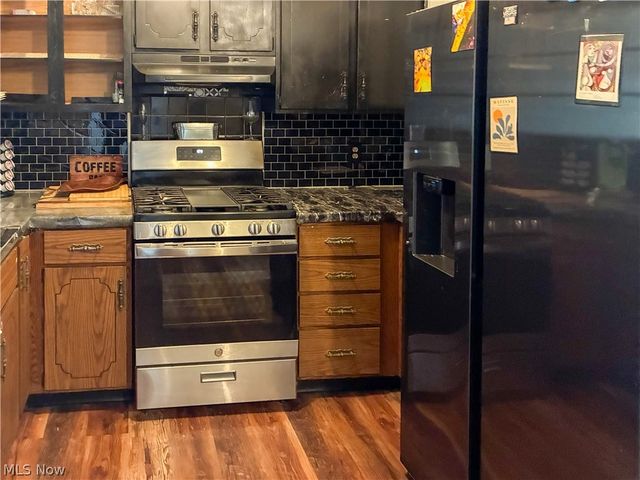 835 Cynthia Court, Niles, OH 44446
