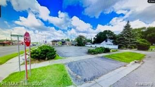 COMMERCIAL VACA Ford Road, Westland, MI 48185