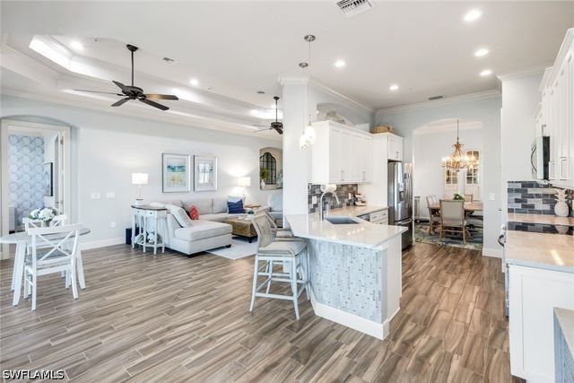 8839 Nautical Landing CIR 201, Naples, FL 34120