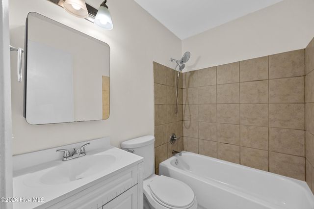 125 Cherokee Trail, Wilmington, NC 28409