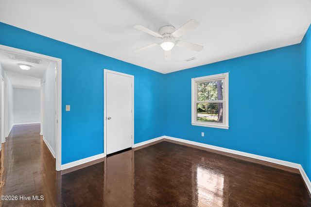 125 Cherokee Trail, Wilmington, NC 28409