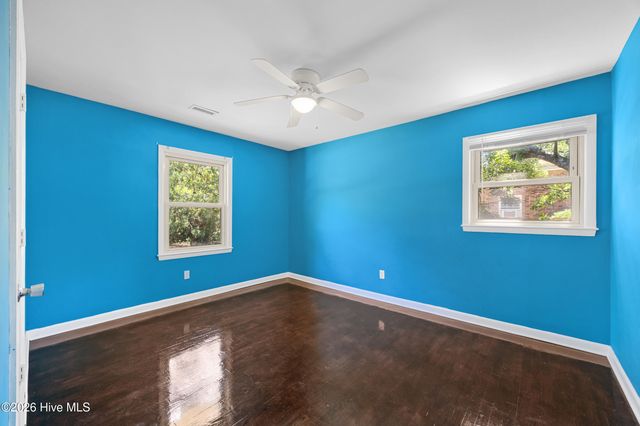 125 Cherokee Trail, Wilmington, NC 28409