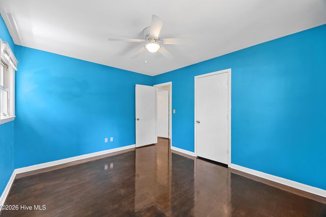 125 Cherokee Trail, Wilmington, NC 28409