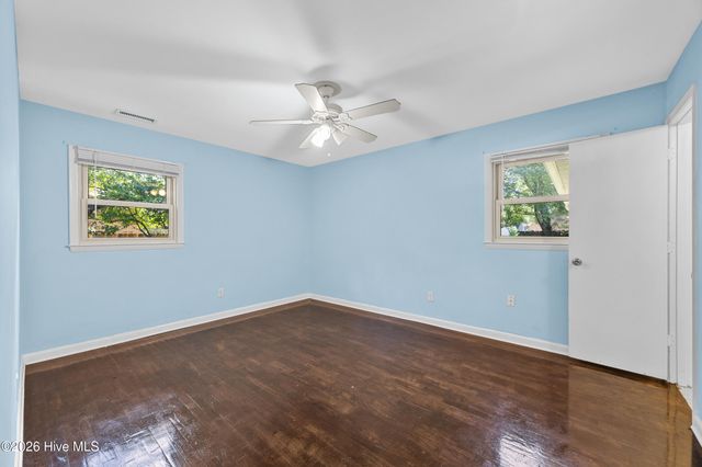 125 Cherokee Trail, Wilmington, NC 28409