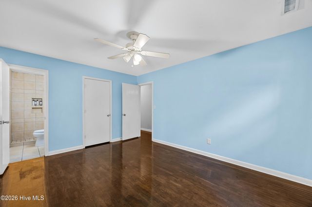 125 Cherokee Trail, Wilmington, NC 28409