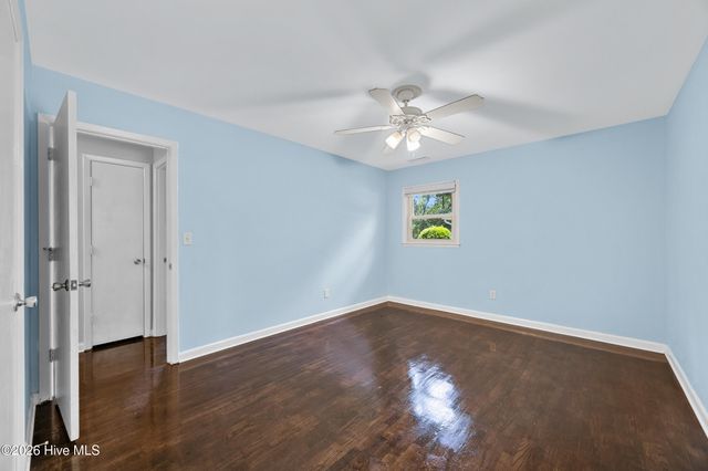 125 Cherokee Trail, Wilmington, NC 28409