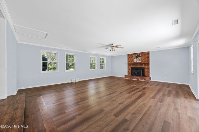 125 Cherokee Trail, Wilmington, NC 28409
