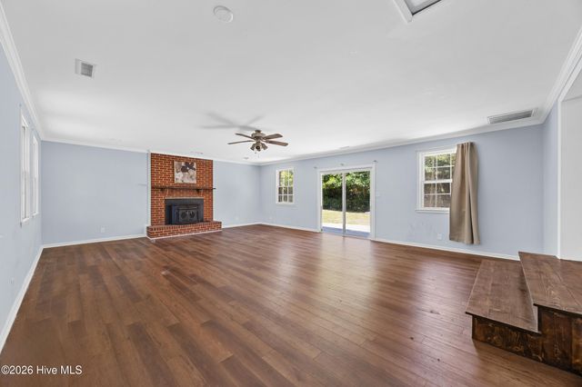 125 Cherokee Trail, Wilmington, NC 28409