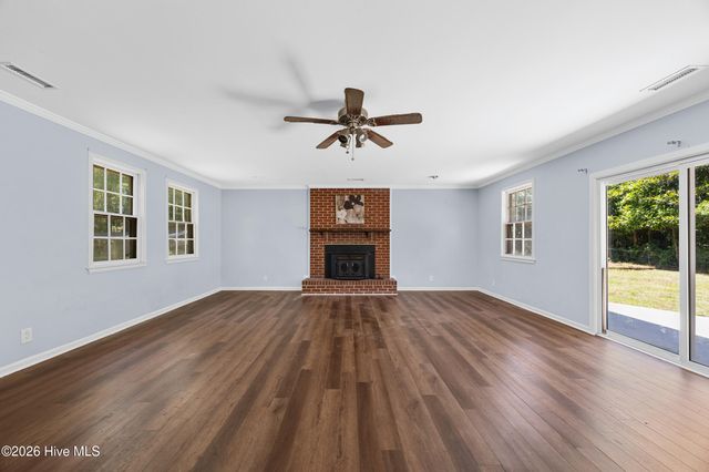 125 Cherokee Trail, Wilmington, NC 28409