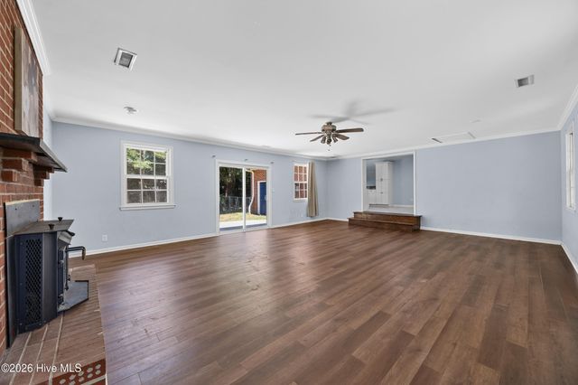 125 Cherokee Trail, Wilmington, NC 28409